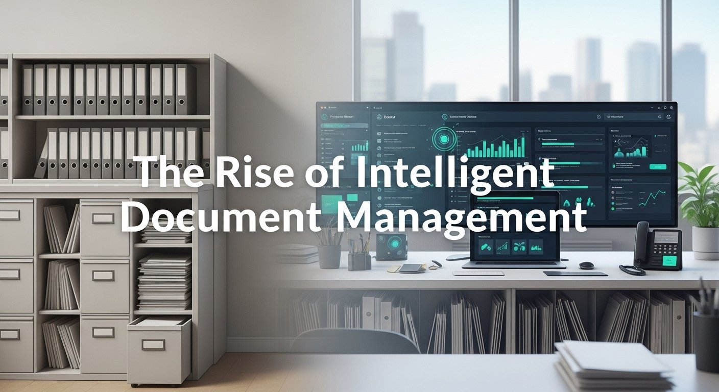AI Tools for Managing Documents