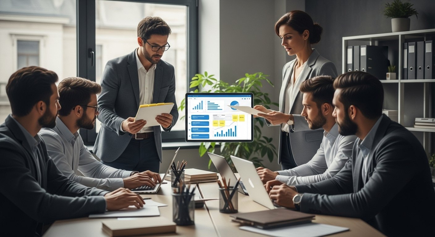 AI Productivity Tools for Teams