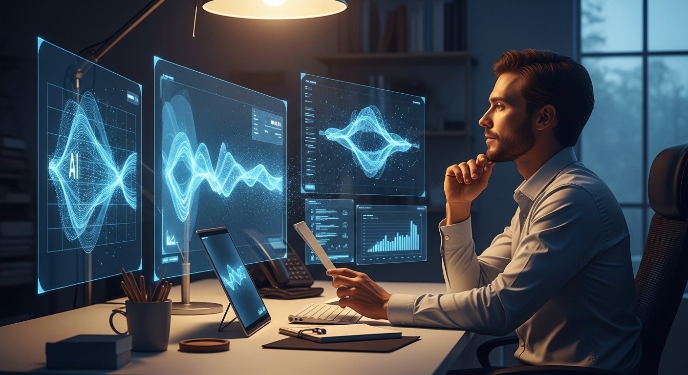 AI Tools for Online Business Success