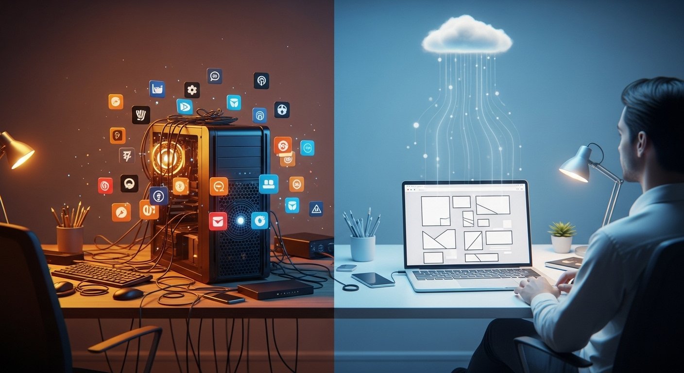 Best Online AI Tools You Can Use Without Installation