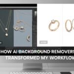 AI Background Remover for Images