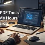Chat With PDF Using AI Tools