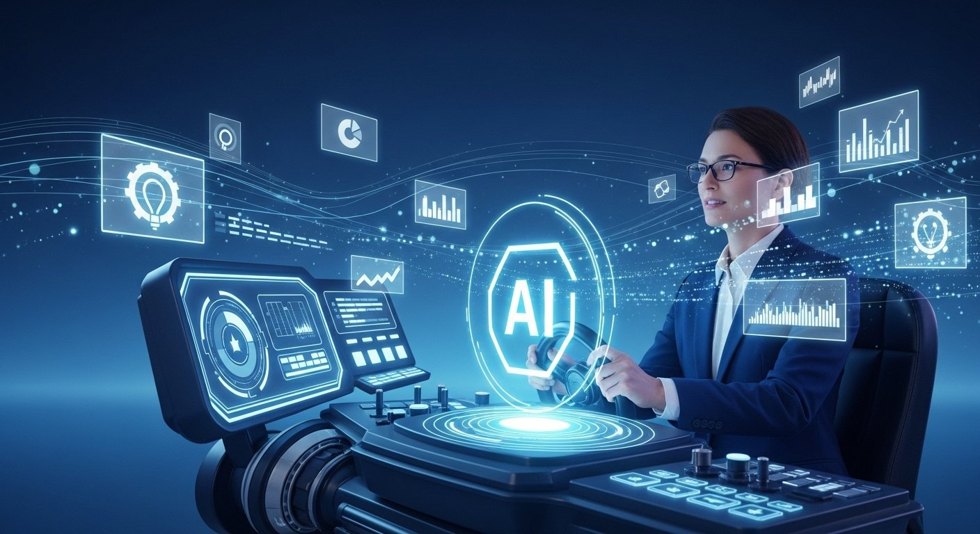 AI Tools for Marketing and Promotion