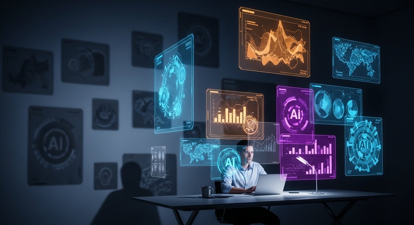 Top Free AI Tools You Should Use in 2026