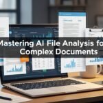 AI File Analyzer for Documents