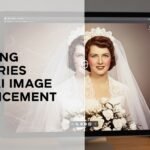 AI Image Enhancer to Improve Image Quality