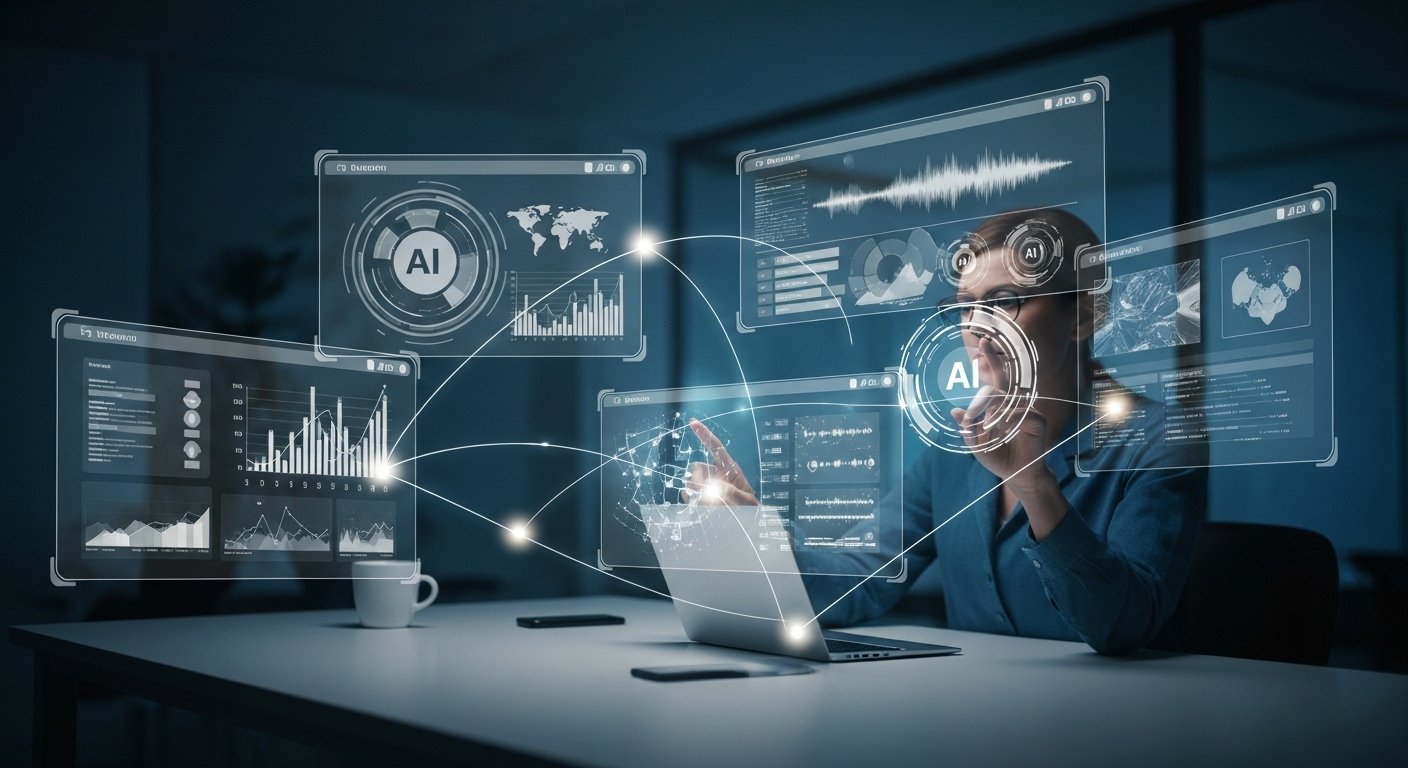 Best AI Tools of 2026 for Daily Use