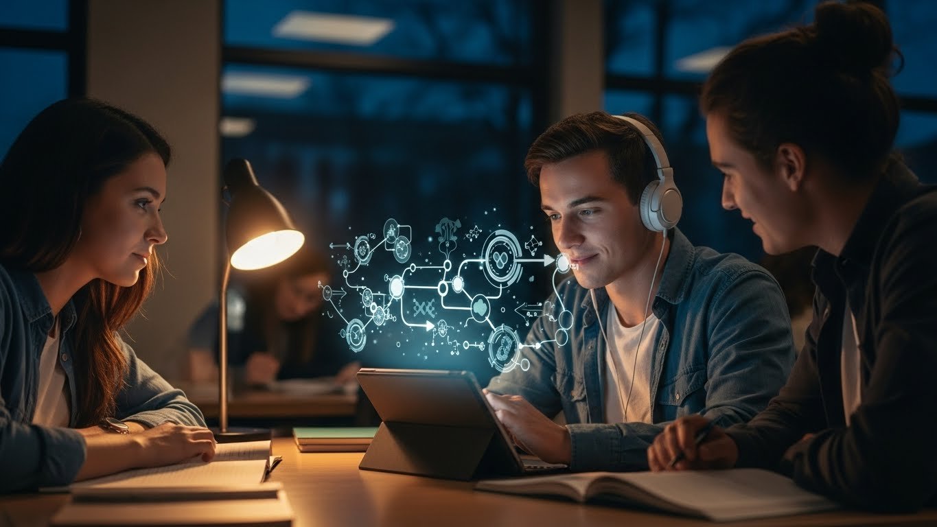 Free AI Tools for Students in 2026