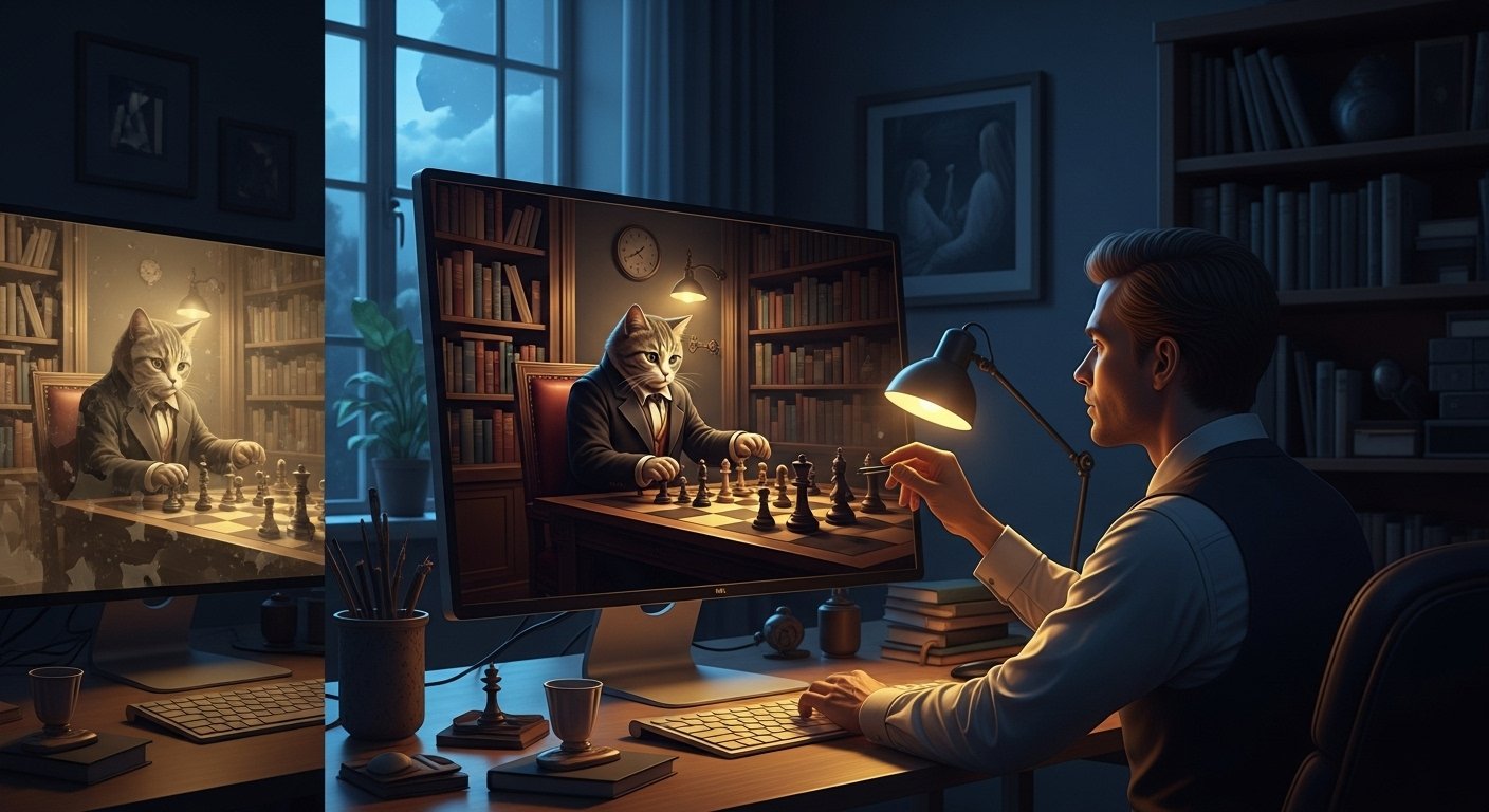 AI Image Generator Tools Explained