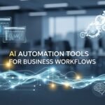 AI Automation Tools for Business Workflows