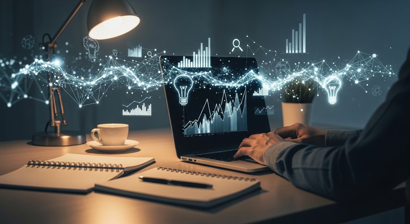 AI Tools for Blogging and SEO Content