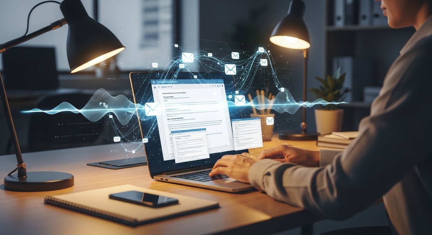 AI Email Writing Tools for Professional Emails