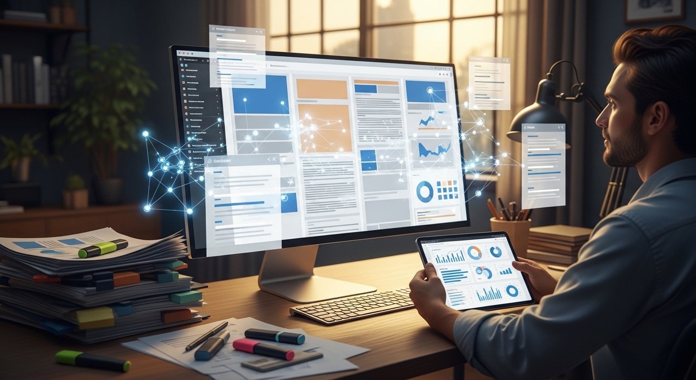 AI Tools to Convert PDF to Notes Instantly