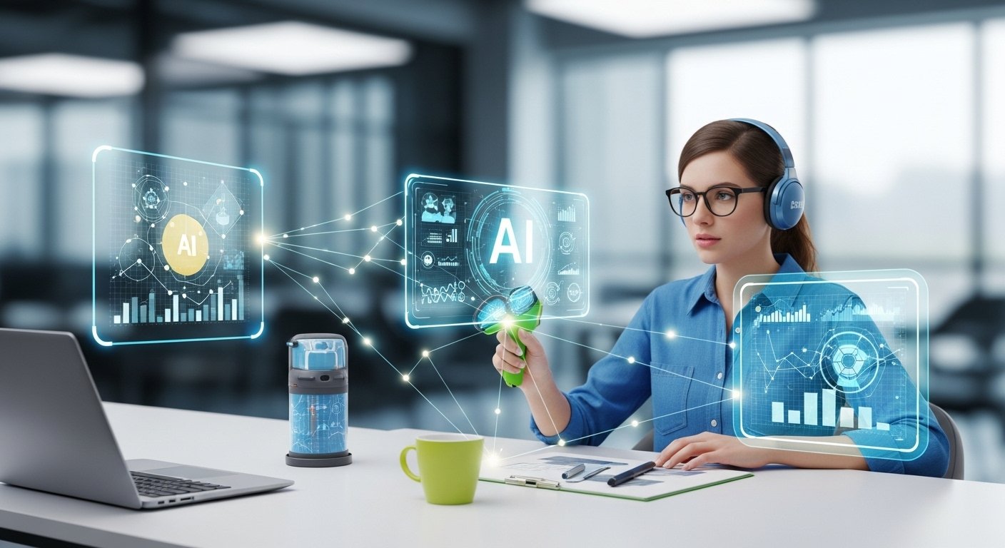 AI Tools for Marketing and Promotion