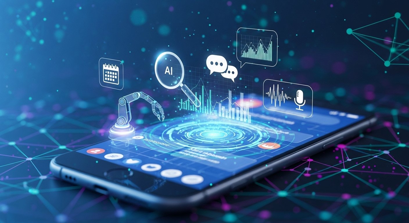 AI Tools for Social Media Management