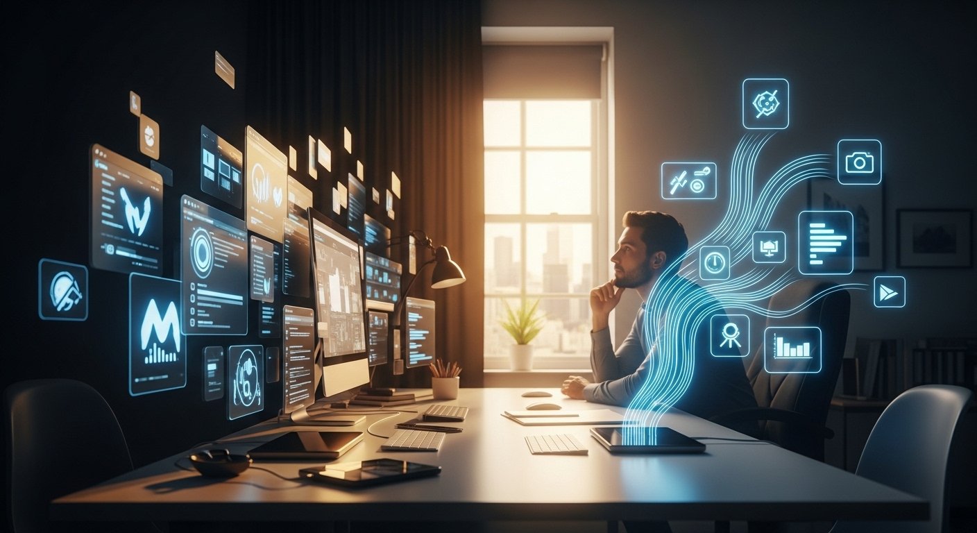 All‑in‑One AI Tools You Should Know